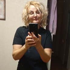 Фотография девушки Марина, 51 год из г. Минск