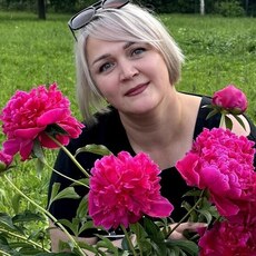 Фотография девушки Ната, 42 года из г. Судогда