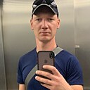 Вениамин, 34 года