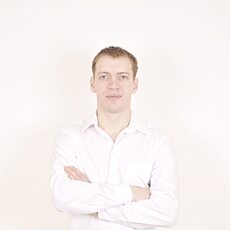 Фотография мужчины Oleg, 36 лет из г. Гродно