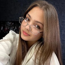 Фотография девушки Ассоль, 19 год из г. Златоуст