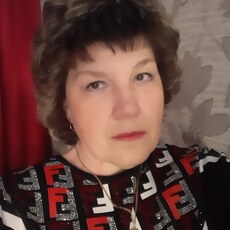 Фотография девушки Анастасия, 49 год из г. Бузулук