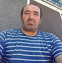 Гусейн, 63 года