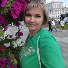 Фотография девушки Каролина, 30 года из г. Высокая Гора