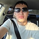 Алик, 26 лет