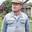 Сергей, 61 год