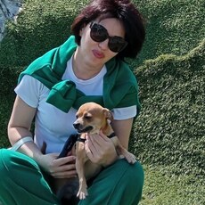 Фотография девушки Аля, 41 год из г. Железноводск