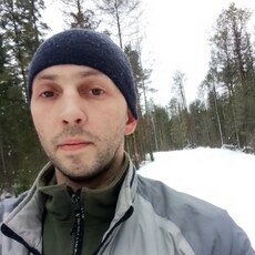 Фотография мужчины Дмитрий, 36 лет из г. Луза