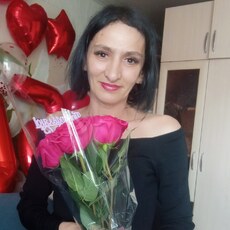 Фотография девушки Уля, 47 год из г. Златоуст