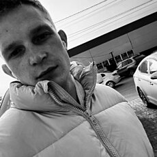 Фотография мужчины Иуда, 25 лет из г. Брянск