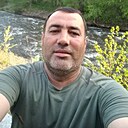 Артур, 43 лет
