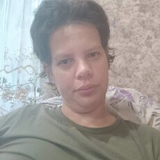 Фотография девушки Феврония, 30 года из г. Полоцк