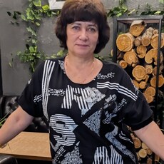 Фотография девушки Оксана, 54 лет из г. Макеевка