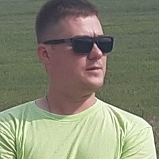 Фотография мужчины Александр, 35 лет из г. Алматы