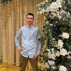 Фотография мужчины Дмитрий, 32 года из г. Пенза