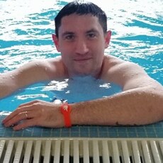 Фотография мужчины Артем, 34 года из г. Обнинск