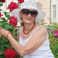 Фотография девушки Nfva ნინა, 58 лет из г. Балабаново