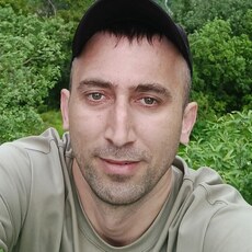 Фотография мужчины Евграф, 34 лет из г. Норильск