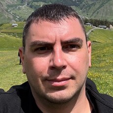 Фотография мужчины Евгений, 37 лет из г. Верхнедвинск