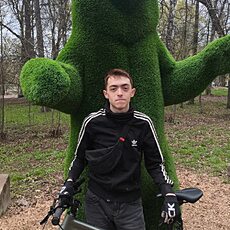 Фотография мужчины Алексей, 21 год из г. Киров