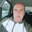 Инвер, 36 лет