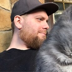 Фотография мужчины Maximilian, 38 лет из г. Франкфурт-на-Майне