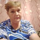 Кира, 55 лет