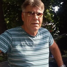 Фотография мужчины Генадий, 63 года из г. Киселевск