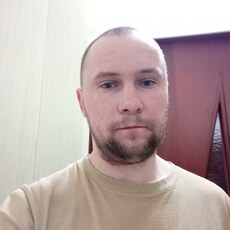 Фотография мужчины Германн, 33 года из г. Заполярный