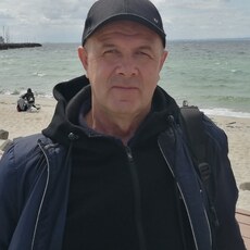 Фотография мужчины Инокентьевич, 63 года из г. Гродно