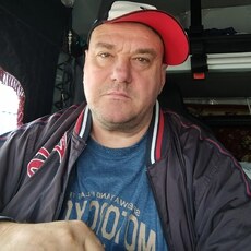 Фотография мужчины Сергей, 54 года из г. Орша