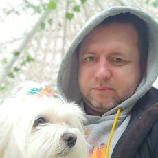 Фотография мужчины Сергей, 41 год из г. Ульяновск