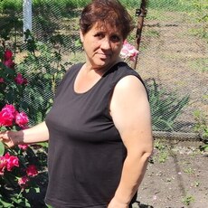 Фотография девушки Урсула, 51 года из г. Лабинск