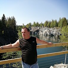 Фотография мужчины Владимир, 52 года из г. Краснодар