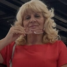 Фотография девушки Нина, 60 лет из г. Москва