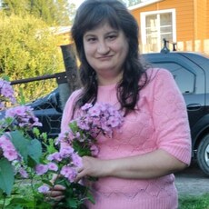 Фотография девушки Анастасия, 34 года из г. Нелидово