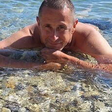 Фотография мужчины Изот, 40 год из г. Ейск