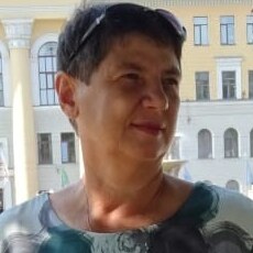 Фотография девушки Евлампия, 61 года из г. Сочи