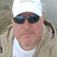 Фотография мужчины Константин, 52 года из г. Балашиха