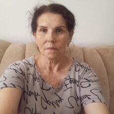 Фотография девушки Ирина, 68 лет из г. Тараз
