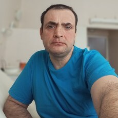 Фотография мужчины Ренат, 43 года из г. Петровск