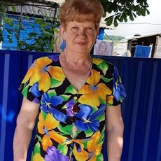 Фотография девушки Нина, 62 года из г. Клецк