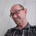 Геннадий, 66 лет