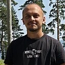 Сергей, 33 года