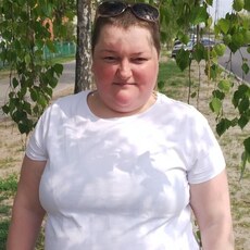 Фотография девушки Глафира, 41 года из г. Брест