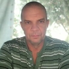Фотография мужчины Владимир, 51 год из г. Краснокамск