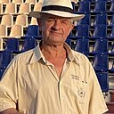 Yourivolin, 63 года