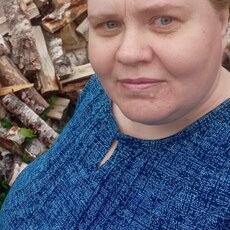 Фотография девушки Варвара, 41 года из г. Пермь