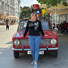 Фотография девушки Пелагея, 39 года из г. Энгельс