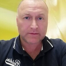 Фотография мужчины Михаил, 44 года из г. Ченстохова